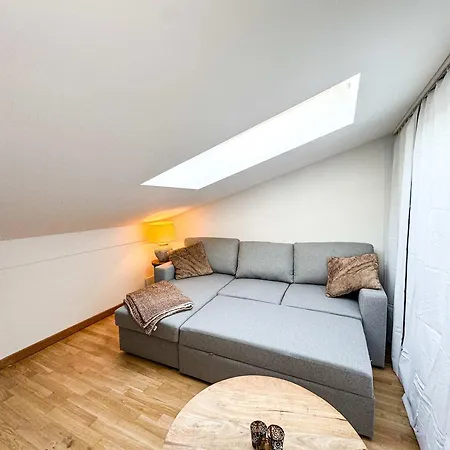 Eiswerder - Inselwohnung In Der Havel Mit Balkon Σπίτι διακοπών