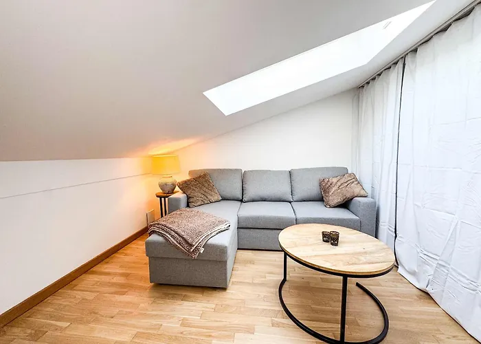 Eiswerder - Inselwohnung In Der Havel Mit Balkon * برلين