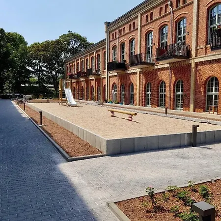 Nyaraló Eiswerder - Inselwohnung In Der Havel Mit Balkon *