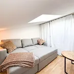 Eiswerder - Inselwohnung In Der Havel Mit Balkon Casa vacanze