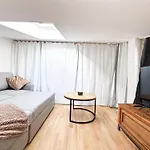 Eiswerder - Inselwohnung In Der Havel Mit Balkon Casa vacanze